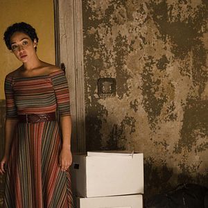 Foto Ruth Negga