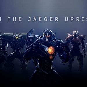 Foto Círculo de Fogo: A Revolta