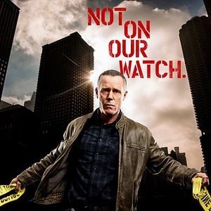 Foto Chicago P.D. Distrito 21