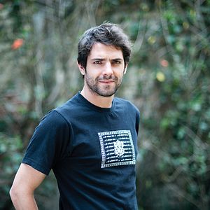 Foto José María de Tavira