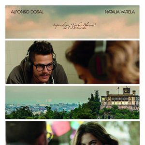 Foto Prometo Não me Apaixonar