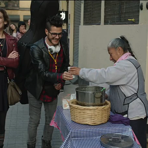 Foto Prometo Não me Apaixonar