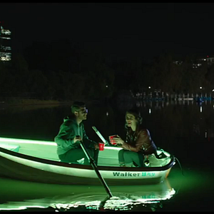 Foto Prometo Não me Apaixonar