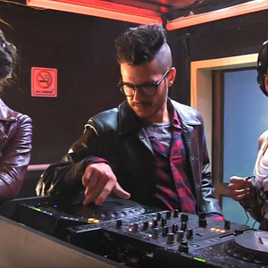 Foto Prometo Não me Apaixonar