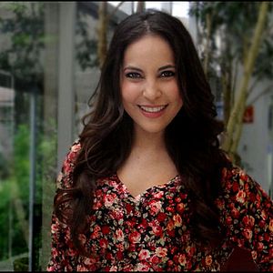 Foto Miriam Higareda