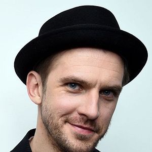 Foto Dan Stevens