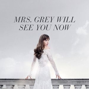 Foto Cinquenta Tons de Liberdade