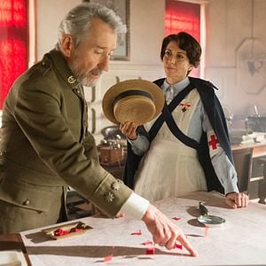 Foto Tempos de Guerra