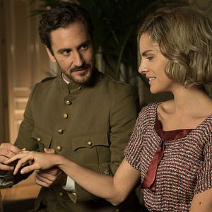 Foto Tempos de Guerra