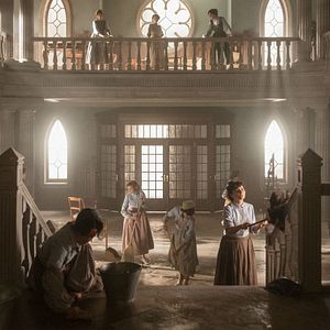 Foto Tempos de Guerra