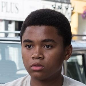 Foto Chosen Jacobs