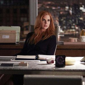 Foto Sarah Rafferty