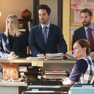 Foto The Mindy Project