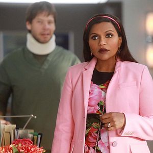 Foto The Mindy Project