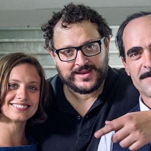 Foto Michelle Jenner