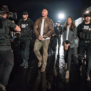 Foto Rampage - Destruição Total