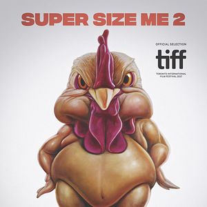 Foto Super Size Me 2: Holy Chicken!
