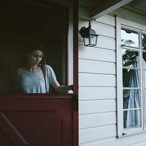 Foto Sombras da Vida