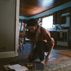 Foto Sombras da Vida