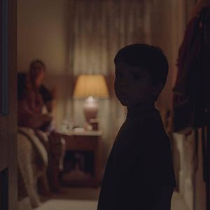 Foto Sombras da Vida