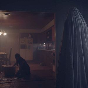 Foto Sombras da Vida