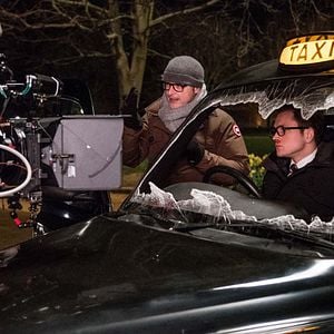 Foto Kingsman: O Círculo Dourado