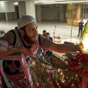 Foto Problemski Hotel