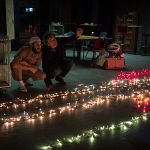 Foto Problemski Hotel