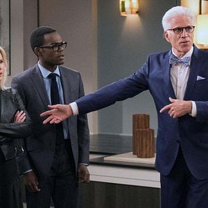 Foto The Good Place