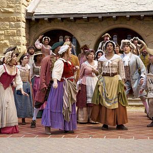 Foto Crazy Ex-Girlfriend