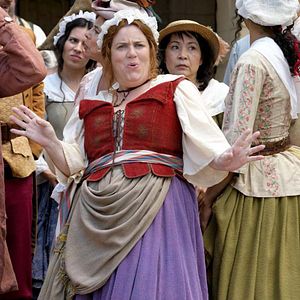 Foto Donna Lynne Champlin