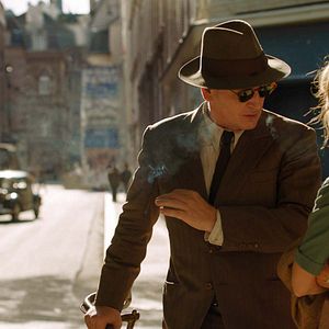 Foto Memórias da Dor