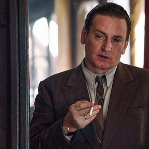 Foto Memórias da Dor