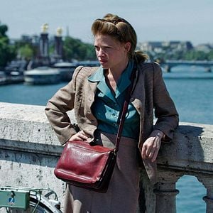 Foto Memórias da Dor