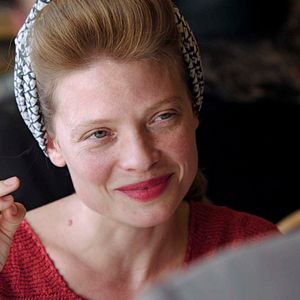 Foto Memórias da Dor