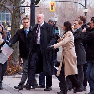 Foto Hacker - Todo Crime Tem Um Início