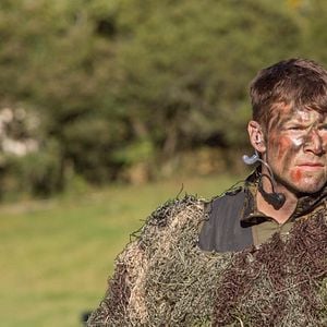 Foto O Atirador: O Extermínio Final