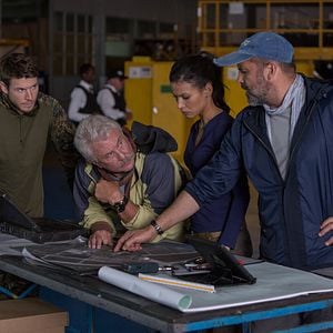 Foto O Atirador: O Extermínio Final