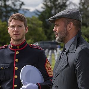 Foto O Atirador: O Extermínio Final