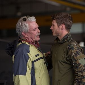 Foto O Atirador: O Extermínio Final