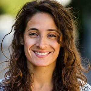 Foto Sophie Garagnon