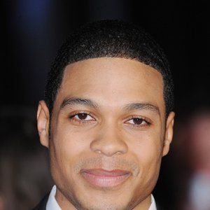 Foto Ray Fisher