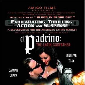 Foto El Padrino