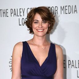 Foto Clementine Ford