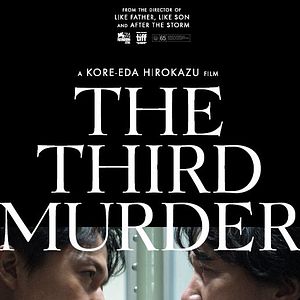 Foto O Terceiro Assassinato