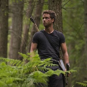 Foto Sequestro na Ilha