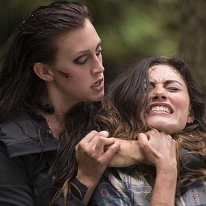 Foto Sequestro na Ilha