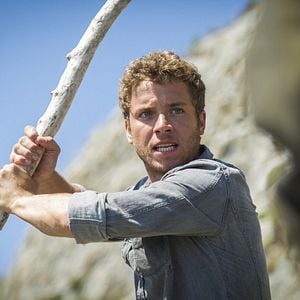 Foto Sequestro na Ilha