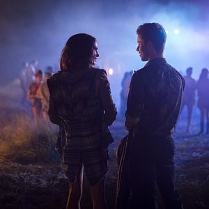 Foto Sequestro na Ilha