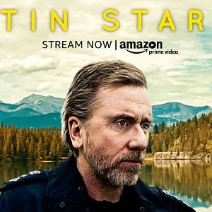 Foto Tin Star